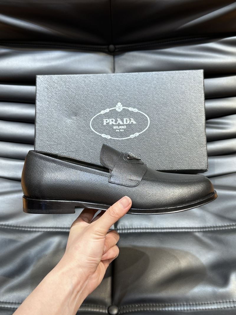 Prada Business Shoes